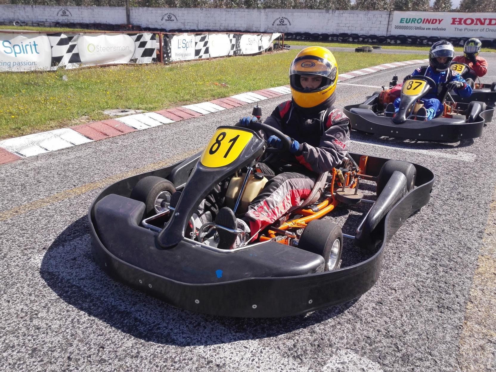 Troféu 390cc 2016 - 2ª Prova2